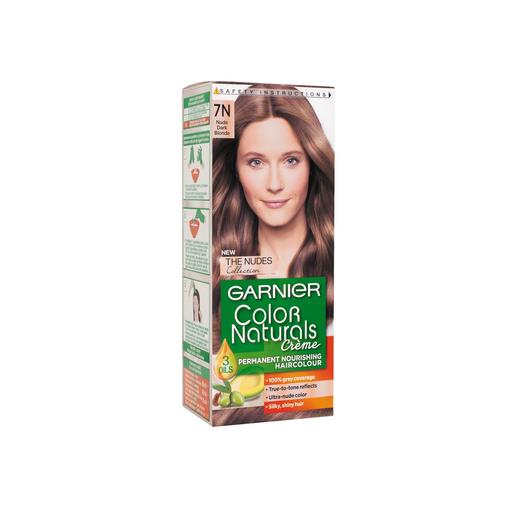 Garnier Colour Natural Nude Dark Blonde Mil Pop