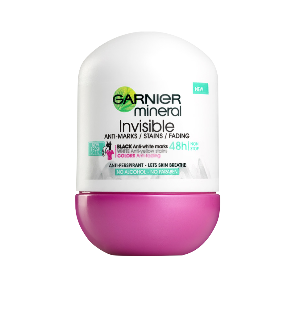 Дезодорант garnier женский