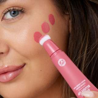 GOSH RUMENILO MATTE 003 CHERRY BERRY 