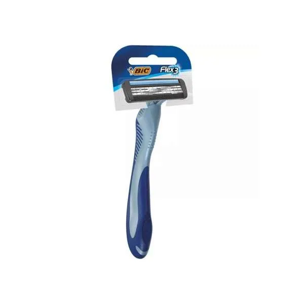 BIC BRIJAC FLEX 3 HC 10 