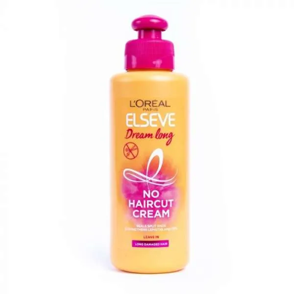 LOREAL KREMA ZA KOSU DREAM LONG LEAVE-IN 200ML 