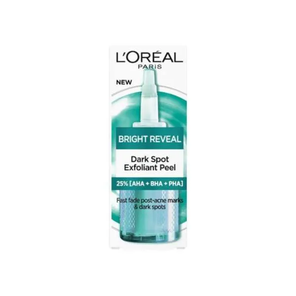 BRIGHT REVEAL DARK SPOT EXFOLIANT PEEL 20ML 