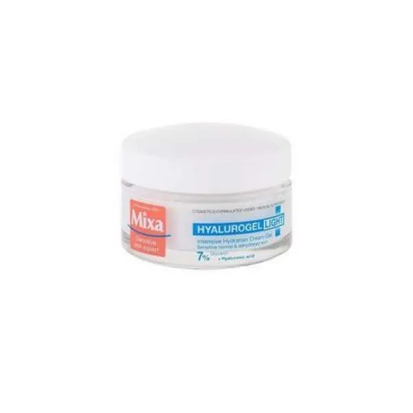 MIXA KREMA HYALUROGEL 50ML 