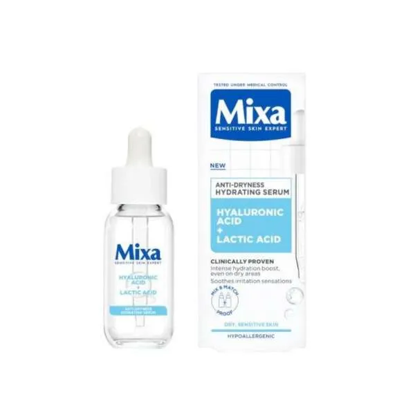 MIXA ANTI-DRYNESS SERUM? 30ML 