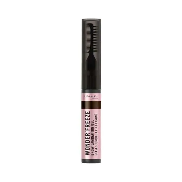 RIMMEL GEL ZA OBRVE WONDER 6 G MEDIUM BROWN IV 