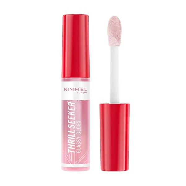 RIMMEL SJAJ ZA USNE THRILL SEEKER 100 