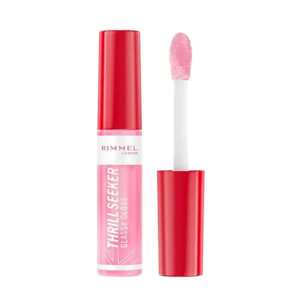 RIMMEL SJAJ ZA USNE THRILL SEEKER 150 