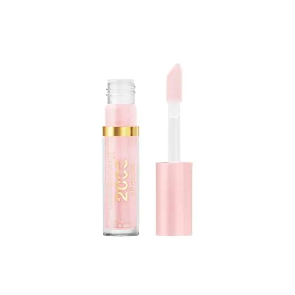 MF SJAJ ZA USNE LIP GLAZE 2000 CAL 010 COTTON CANDY 