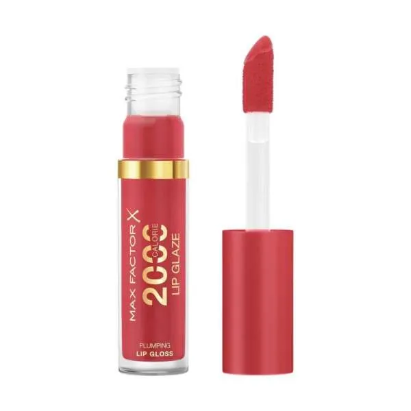 MAX FACTOR SJAJ ZA USNE 2000 CALORIES LIP SOFT KISSES 095 3.7ML 