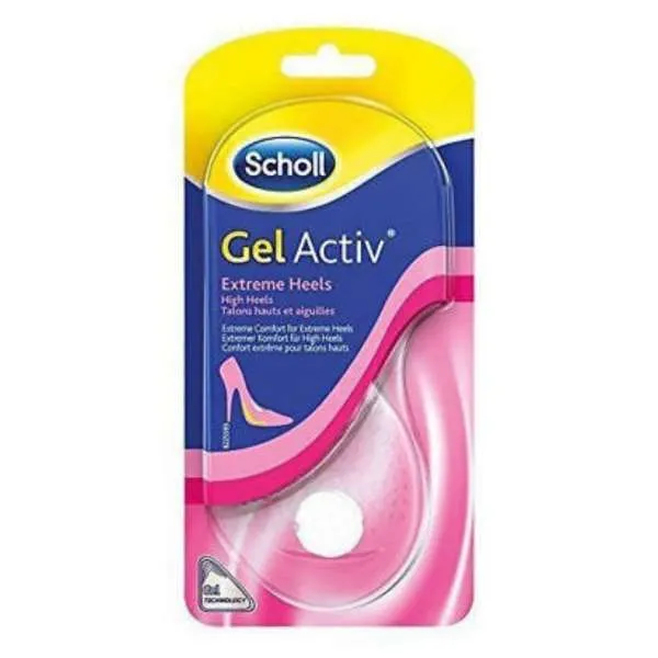 SCHOLL ACTIVE ULOZAK SA VEOMA VISOKIM PO 