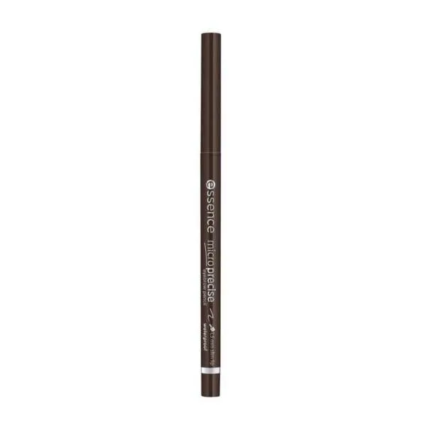 ESSENCE MICRO PRECISE OLOVKA ZA OBRVE 03 DARK BROWN 