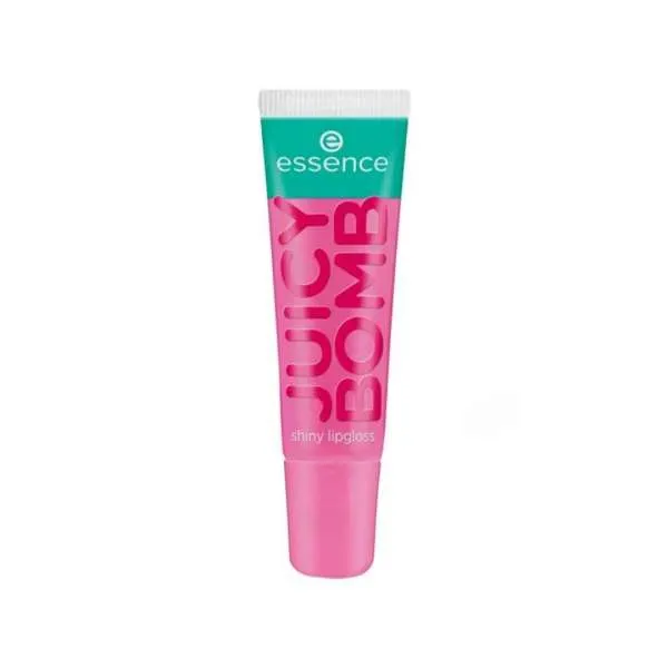 ESSENCE JUICY BOMB SHINY LIPGLOSS 102 