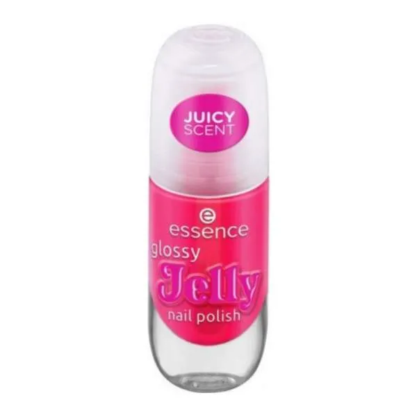 ESSENCE GLOSSY JELLY NAIL POLISH 02 