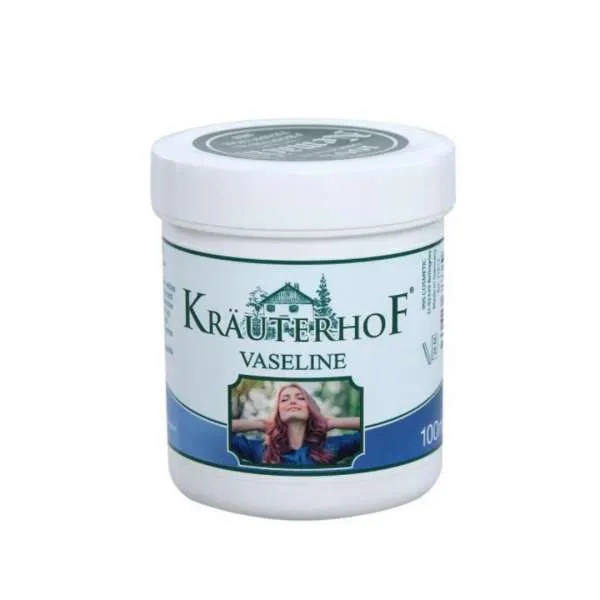 KRAUTERHOF VAZELIN 100ML 