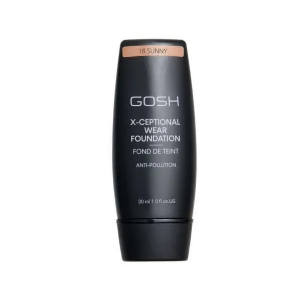 GOSH TECNI PUDER 35ML 