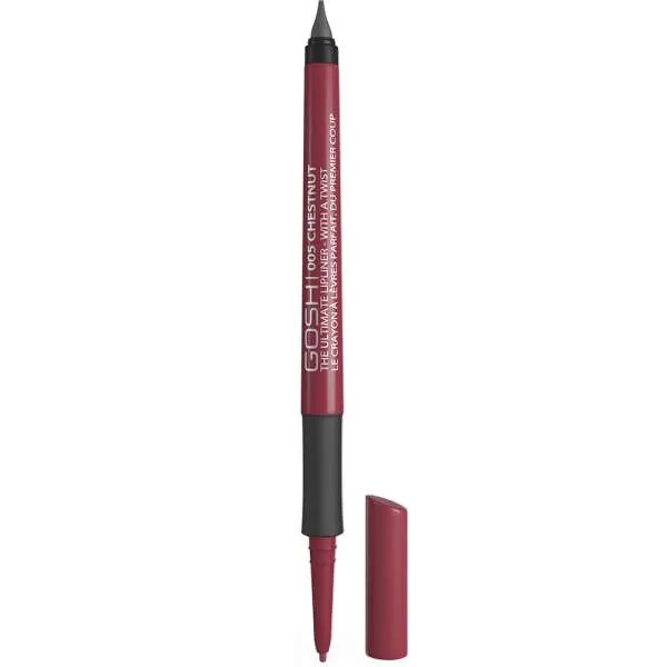 GOSH OLOVKA ZA USNE ULTIMATE LIP LINER 005 CHESTNUT 