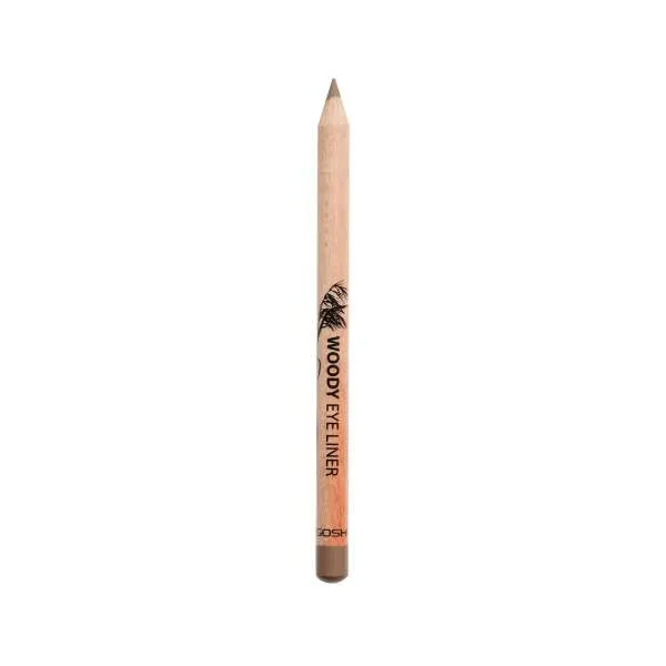 GOSH OLOVKA OCI - WOODY EYE LINER 04 BLOND 