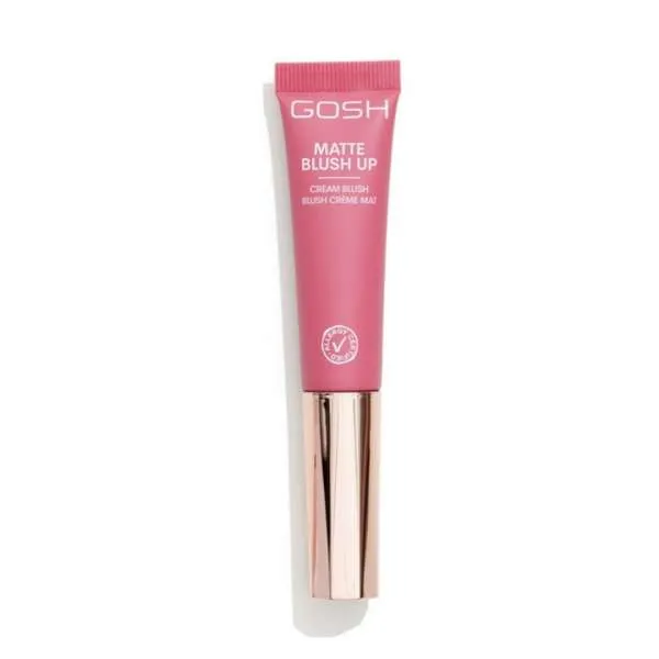 GOSH RUMENILO MATTE 003 CHERRY BERRY 