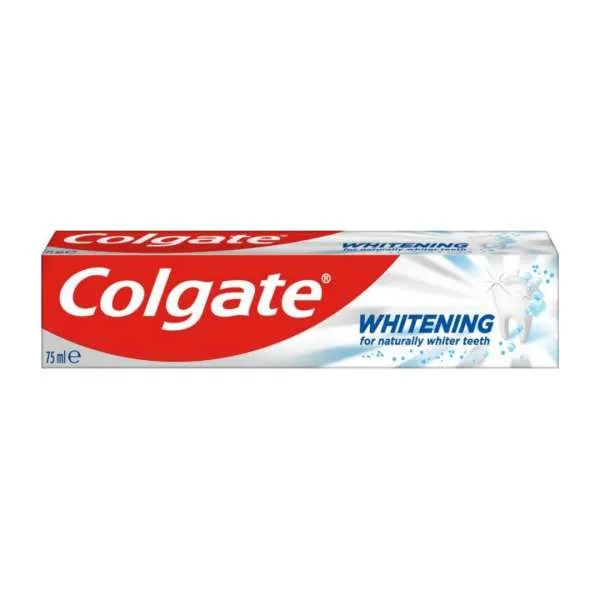 COLGATE PASTA ZA ZUBE WHITENING 75ML 