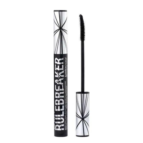 BELLA MASKARA LASH RULE-BREAKER 