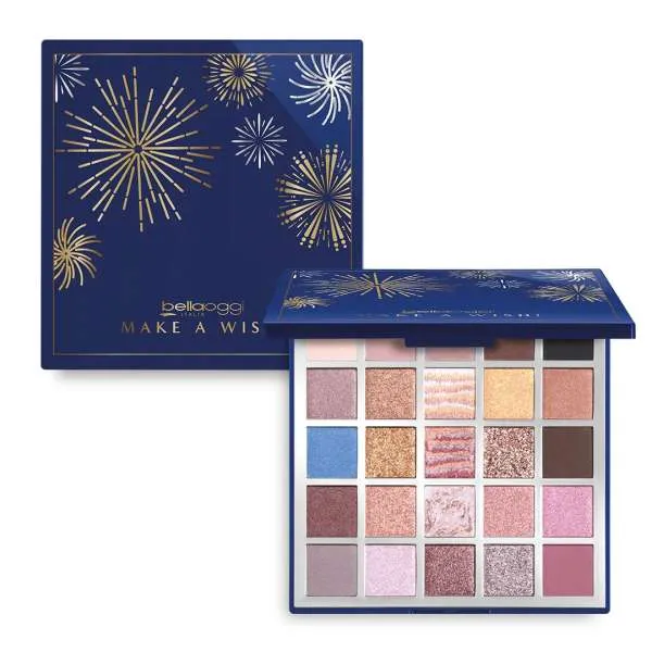 BELLA PALETA SJENKA MAKE A WISH BEAUTY KIT 