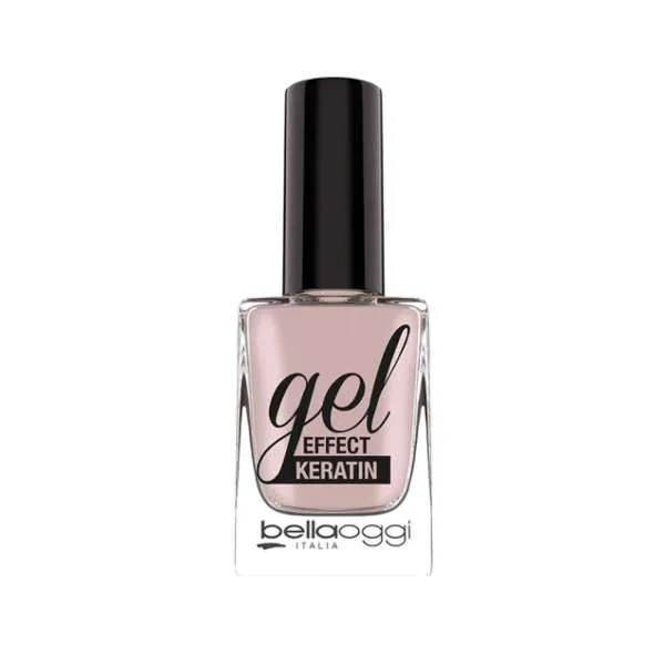 BELLA LAK GEL EFFECT 407 - INTIMATE 