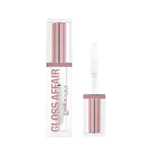 BELLA SJAJ ZA USNE GLOSS AFFAIR GLASS 00 