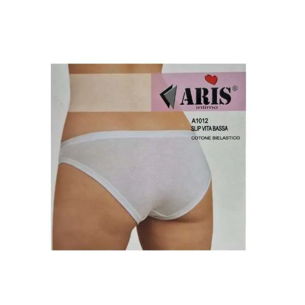 GACICE Z. ARIS  SLIP A.1012 