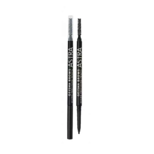 ASTRA OLOVKA ZA OBRVE GEISHA BRUNETTE MICRO PENCIL 05 