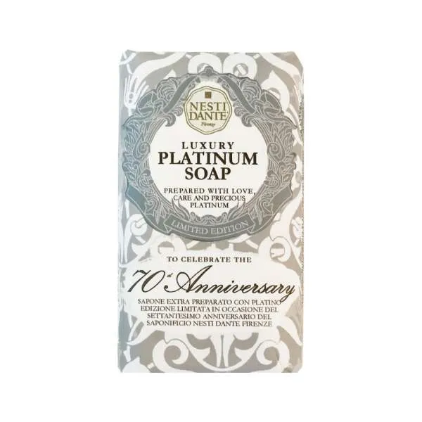 ND SAPUN 250G LUXURY PLATINUM 