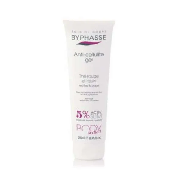 BYPHAS. ANTI CELULIT GEL 