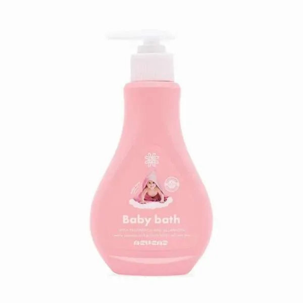 NEVENA BABY KUPKA 200ML ROZA 