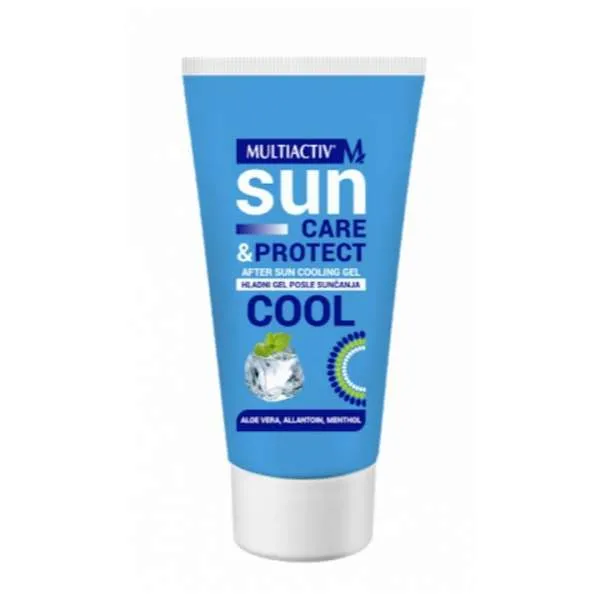 MULTIACTIV SUN C&P GEL POSLE SUN?ANJA TUBA 150ML 