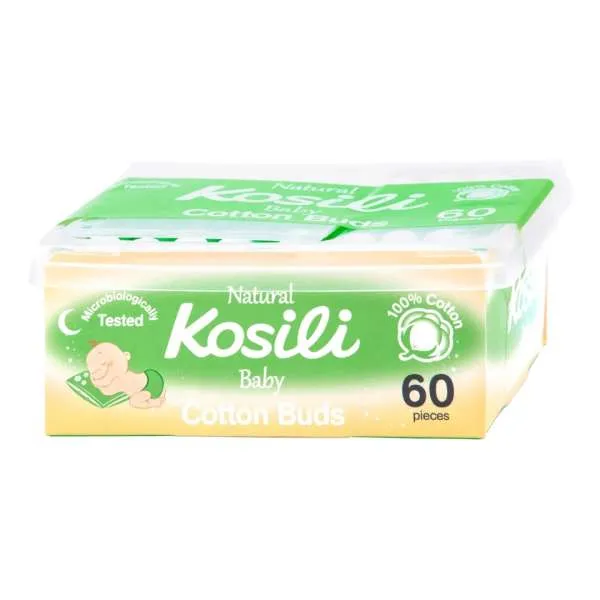 KOSILI BABY STAPICI 60/1 ZELENI 