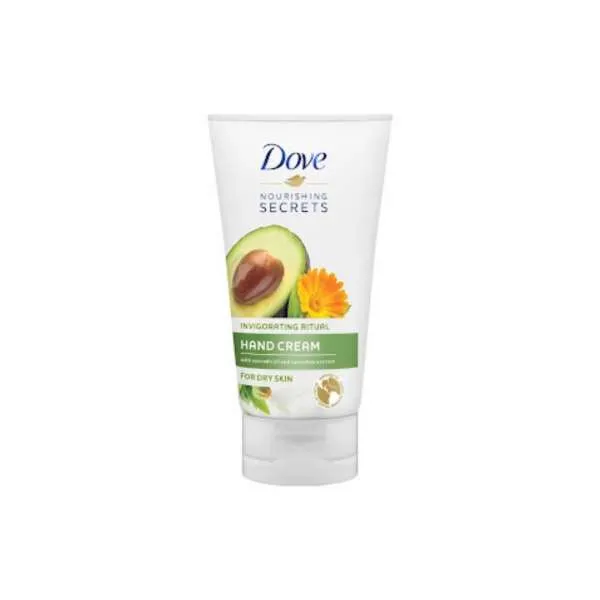 DOVE HC AVOCADO EXTRACT 75ML - KREMA ZA RUKE 