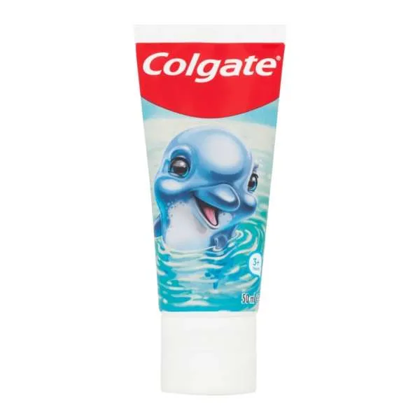 COLGATE PASTA KIDS DIGITAL PRINT 50 ML 