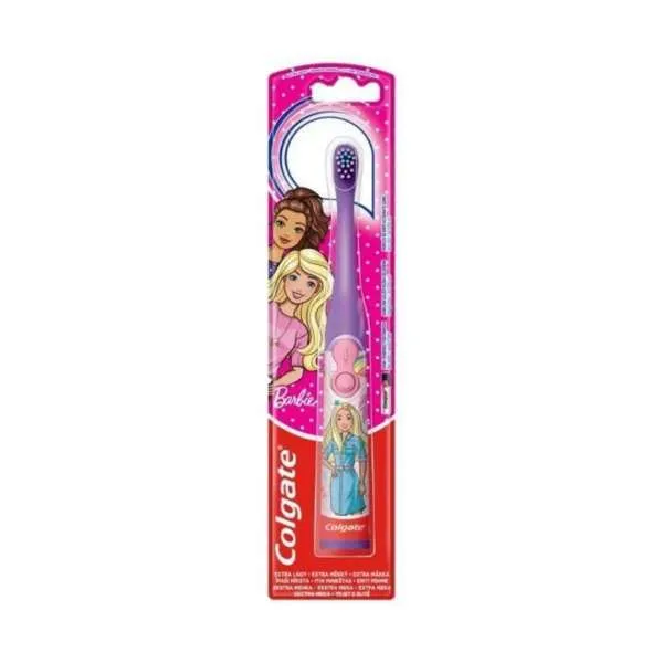 COLGATE ELEKTRICNA CETKICA BARBIE 