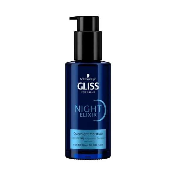 GLISS TRETMAN AQUA REVIVE 100ML 