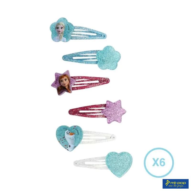 PRINCESSE SNALE 6/1 FROZEN A.7006 